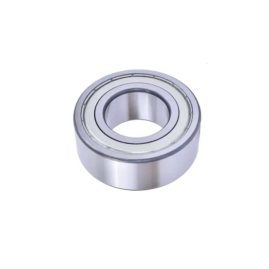 in-Stock-Ball-Bearing-3201-a-2RS1tn9-C3lht23-Double-Row-Angular-Contact-Bearing