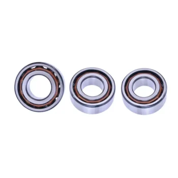 off-The-Shelf, Bearing Steel, 3201 a-2ztn9/Mt33 Angular Contact Ball Bearing