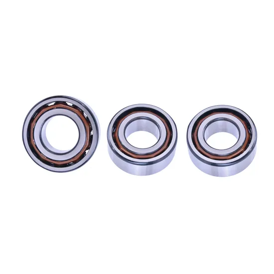 off-The-Shelf, Bearing Steel, 3201 a-2ztn9/Mt33 Angular Contact Ball Bearing